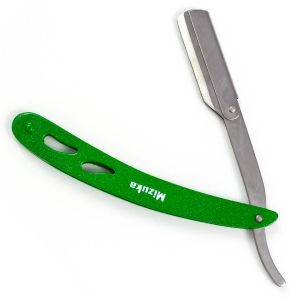 Шаветта для бритья Mizuka PR-185/2 (5,25\") (green)