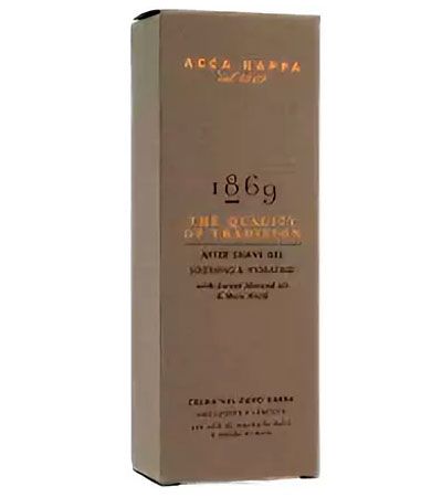 Гель после бритья Acca Kappa (Серия 1869 ) -125мл.