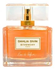 Парфюмерная вода GIVENCHY DAHLIA DIVIN, 30ml
