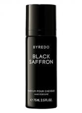 Парфюм для волос Byredo Black Saffron 75мл