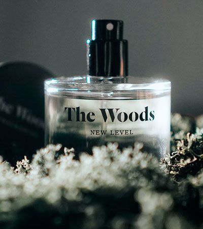 Парфюмерная вода Brooklyn Soap Company The Woods New Level -50 мл
