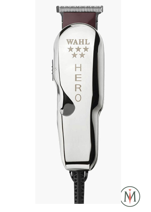 Триммер Wahl Hero 5Stars 8991-716/8991-216
