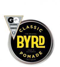 Классическая помада для укладки Byrd Classic Pomade - 29,5мл.