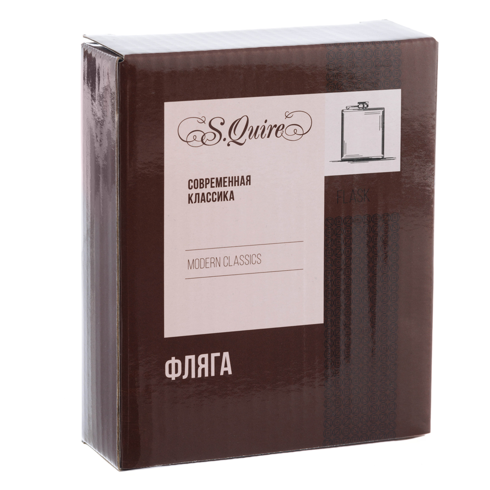 Фляга S.QUIRE GS03-6