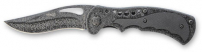 Нож складной 85 мм STINGER G10-1210LB