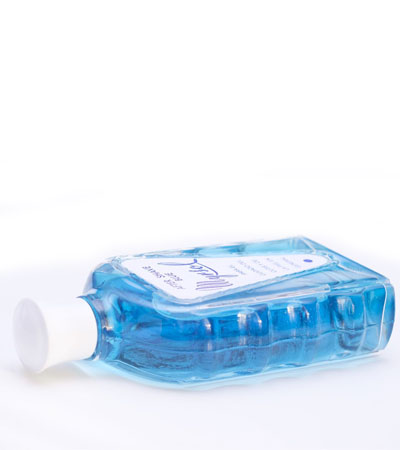 Лосьон после бритья Myrsol Blue After Shave -180мл.
