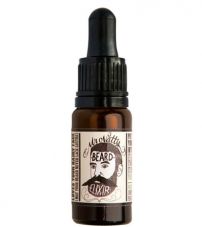 Эликсир для бороды FRANK’S BEARD ELIXIR MR NATTY