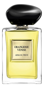 Парфюмерная вода ARMANI ORANGERIE VENISE