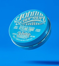 Паста для волос матирующая Johnny's Chop Shop Sports & Social Hair Fibre-70гр.