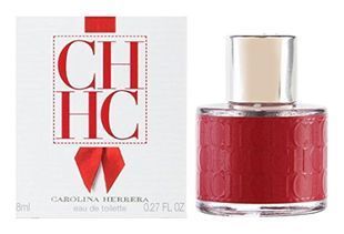 CAROLINA HERRERA CH, 8ml