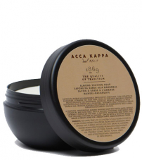 Мыло для бритья Acca Kappa Миндаль 1869 -250мл.