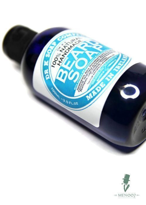 Шампунь для бороды DR K SOAP COMPANY 100мл.