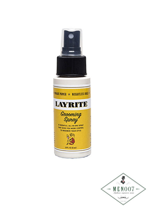 Спрей для укладки Layrite Grooming Spray-55 мл