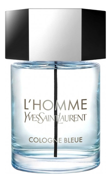 Парфюмерная вода YSL L'HOMME COLOGNE BLEUE тестер, 100 ml