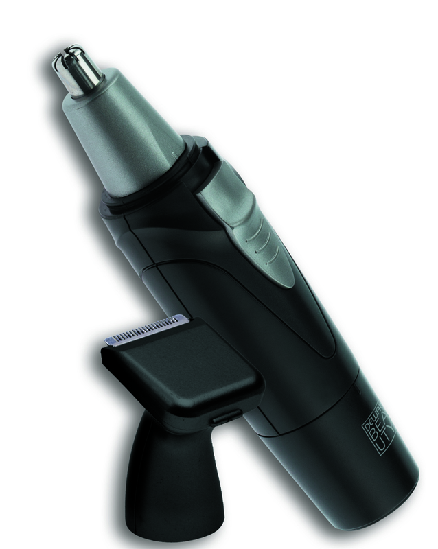 Машинка для стрижки в носу и ушах Bullet DEWAL BEAUTY HC9003