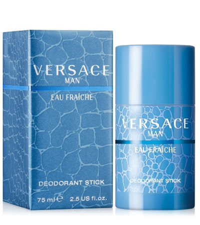 Дезодорант-стик Versace Man Eau Fraiche -75g
