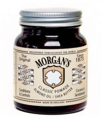 Классическая помада с миндальным маслом и маслом ши Morgan's 100гр.
