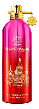 Парфюмерная вода MONTALE RENDEZ VOUS A MOSCOU, 100ml