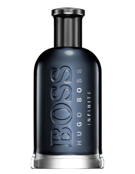 Парфюмерная вода Hugo Boss Boss Bottled Infinite 100мл. 12