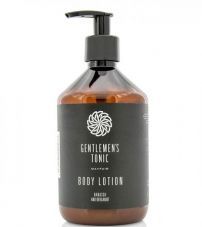 Увлажняющий лосьон для тела BODY LOTION