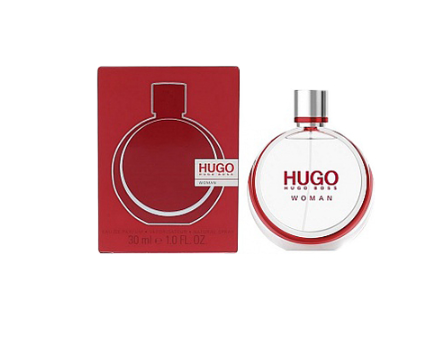 Парфюмерная вода Hugo Boss Hugo Woman Eau de Parfum
