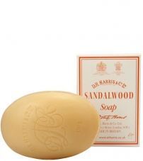 Мыло SANDALWOOD Bath Soap D R Harris