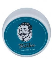 Мыло для бритья Furbo Super Shaving Soap -90мл.