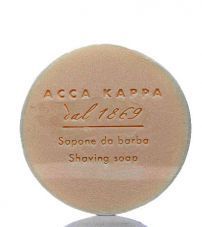 Мыло для бритья Acca Kappa 1869 Sunflower Oil And Shea Butter 150g
