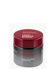 Матовая паста LOCK STOCK & BARREL MATTIFY SHAPING PASTE -30мл.