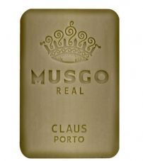 Мыло для душа Musgo Real, Classic, 160 гр