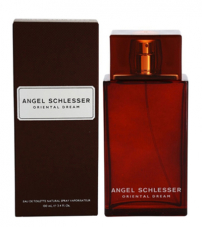 Парфюмерная вода ANGEL SCHLESSER ORIENTAL DREAM, 100 ml