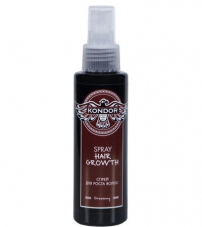 Спрей для роста волос Kondor Grooming Spray Hair Growth - 100 мл