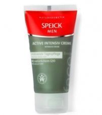 Крем для лица Speick Men Active Intensiv Cream 50мл.