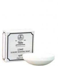 Мыло для бритья Taylor of Old Bond Street Lime