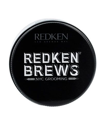 Воск для укладки волос Redken Brews Wax Pomade - 100 мл