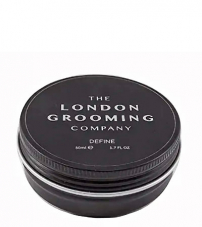 Паста для укладки волос London Grooming Define -50гр.