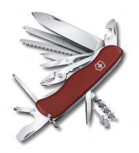 Нож перочинный WorkChamp VICTORINOX 0.8564