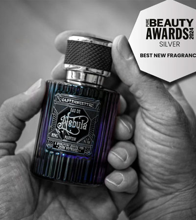 Парфюмерная вода Captain Fawcett  Nebula Eau De Parfum -50мл.