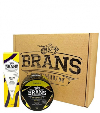 Подарочный набор Brans Premium Box№1