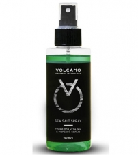 Спрей для укладки с морской солью VOLCANO «Sea salt spray» 150 мл