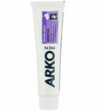 Крем для бритья ARKO MEN SENSITIVE -65г.
