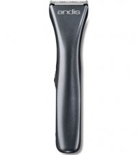 Триммер для стрижки волос Andis Brios, 0,1 мм, аккум/сетевой, Li ion, 2.5W,4 нас.