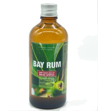 Лосьон после бритья ТДС BAY RUM , 100 мл