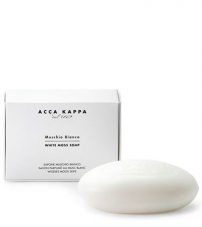 Мыло Туалетное Белый Мускус Acca Kappa 150 гр