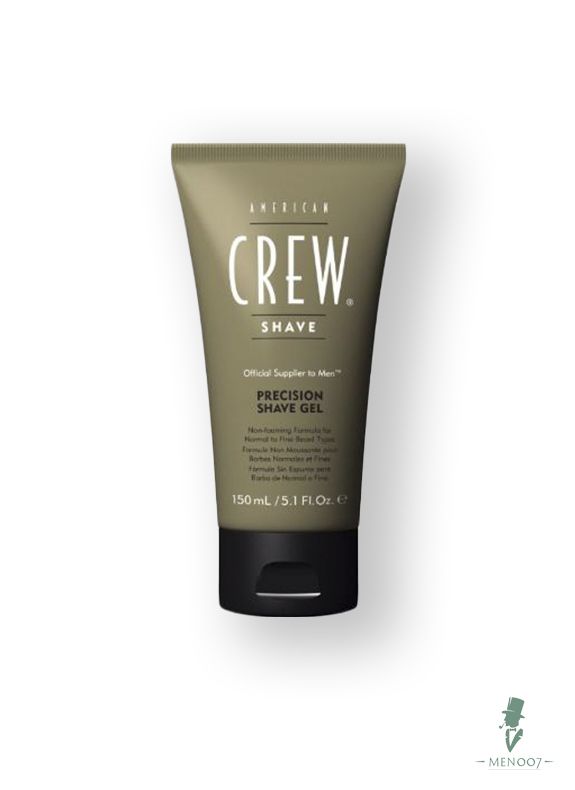 Гель для бритья American Crew