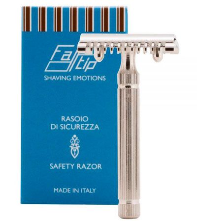 Т-образный станок для бритья Fatip piccolo (42100)