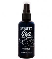 Спрей с морской солью Mr.Natty Triple Sea Salt Spray - 100 мл