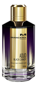 Парфюмерная вода MANCERA AOUD BLACK CANDY, 60 ml 12