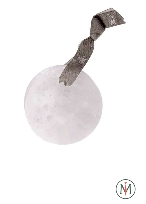 Квасцовый камень (алунит) MUEHLE, кровоостанавливающий, блок, 100 гр
