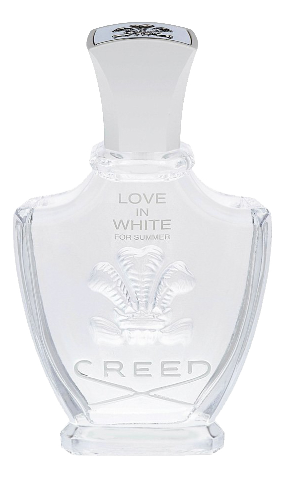 Парфюмерная вода Creed Love In White For Summer 30 мл